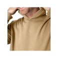 thumbnail image 6 of Hanes Men's & Big Men's Essentials Fleece Hoodie Sweatshirt, Sizes S-5XL, 6 of 11