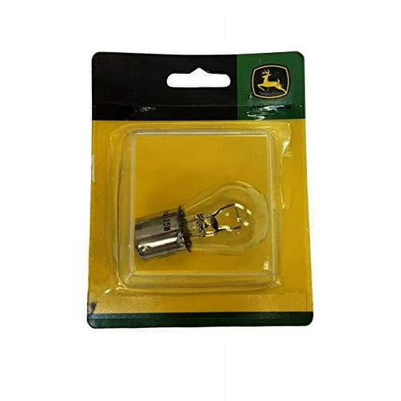 John Deere Original Equipment Bulb #AM106153