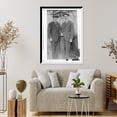 thumbnail image 4 of Historic Framed Print, Lt. Porte and Glenn Curtiss, 17-7/8" x 21-7/8", 4 of 9