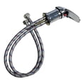 thumbnail image 4 of Barber Shop Shampoo Bed Hot And Cold Faucet With Shower Hose Punch Bed Set, 4 of 7