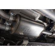 Flowmaster 718174 FlowFX Cat-Back System EXHAUST SYSTEM