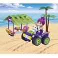 thumbnail image 3 of Banbao Trendy Beach Quad Building Kit (110 Piece), 3 of 3