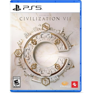 Sid Meier's Civilization VII, Xbox Series X - Walmart.com