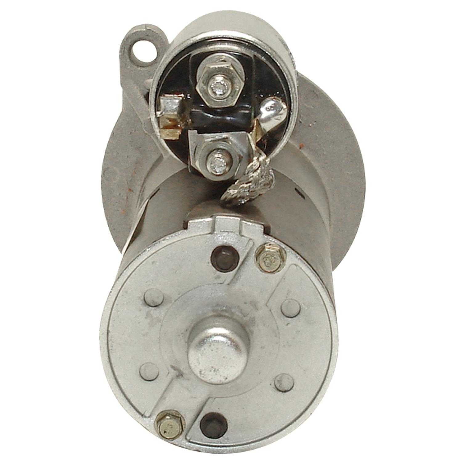 FVP Professional 12368N Starter - New