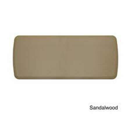 Kitchen Aid Gel Boost Comfort Mat 20?x 38? Soothing Gel- Boost Layer, Non Slip In (Best After Sun Tan Enhancer)