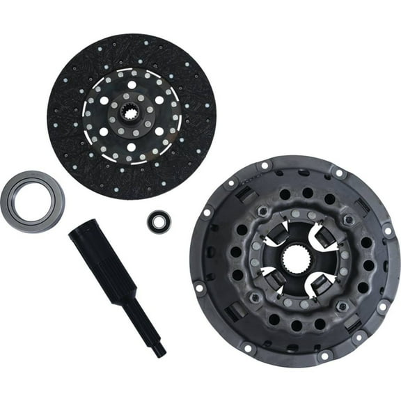 Clutch Kit for Ford Holland Tractor 4000 4100 4600-C5NN7563U E8NN7550BA