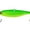Hot Lime, variant on Berkley Vibrato Fishing Lure, Pinkescent, 1/8 oz