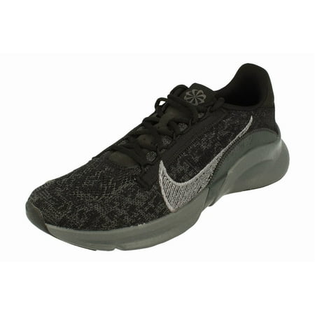 Nike Mens Superrep Go 3 Nn Fk Mens Trainers Dh3394 001