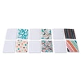 thumbnail image 5 of American Greetings Blank Cards with Envelopes, Assorted Patterns (48-Count), 5 of 5