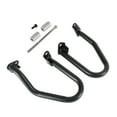 thumbnail image 3 of Engine Guards Frame Crash Bars Gold Fit For Honda Rebel Cmx 1100 Dct 21-23, 3 of 12