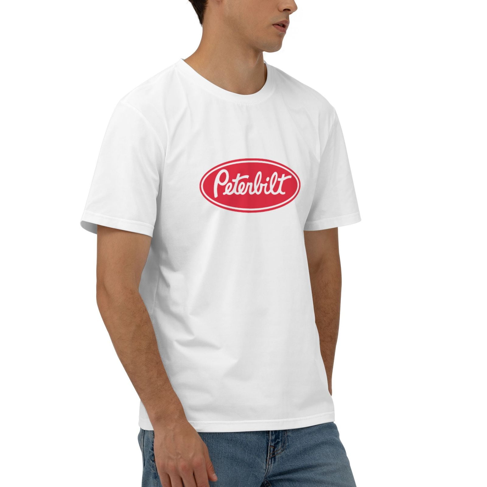 Peterbilt t outlet shirts