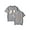 Gray, variant on Ivan Mirada Tour 2024 Merch T-Shirt for Men Women Short Sleeve Tees Shirt Fashion Cornejo Crewneck Trendy Top