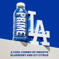 thumbnail image 3 of Prime Hydration LA Dodgers 2025 16.9oz, 3 of 5