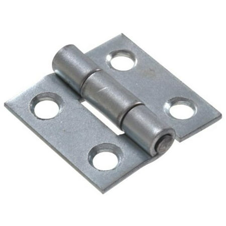 Zinc Screen Door Hinge - 1-1/2