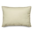 thumbnail image 2 of Creative Products Trick or Treat Pumpkins 14x20 Spun Poly Pillow, 2 of 3