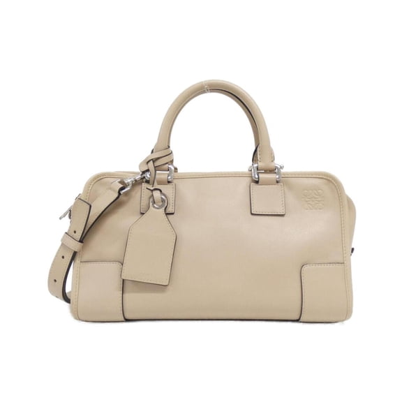 Pre-Owned Loewe Amazona 28cm 352 30 N03 Handbag