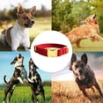 thumbnail image 5 of Collar táctico para perros Dinheiro - Collar militar para perros - collar de nailon grueso,, 5 of 5