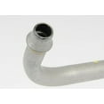 thumbnail image 2 of ACDelco 15808430 Automatic Transmission Oil Cooler Hose, 2 of 3