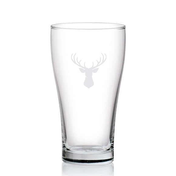 Cuisivin - Verre à Bière de Cerf