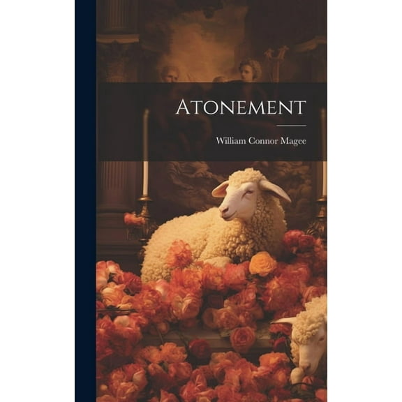 Atonement (Hardcover)