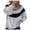 White, variant on Aayomet Cardigan Sweaters for Women Women's Fall Sweaters 2023 Color Cross Halter Leaky Shoulder Sleeve Knitted Sweater Lantern Sweater Fashion,Purple S-XXL