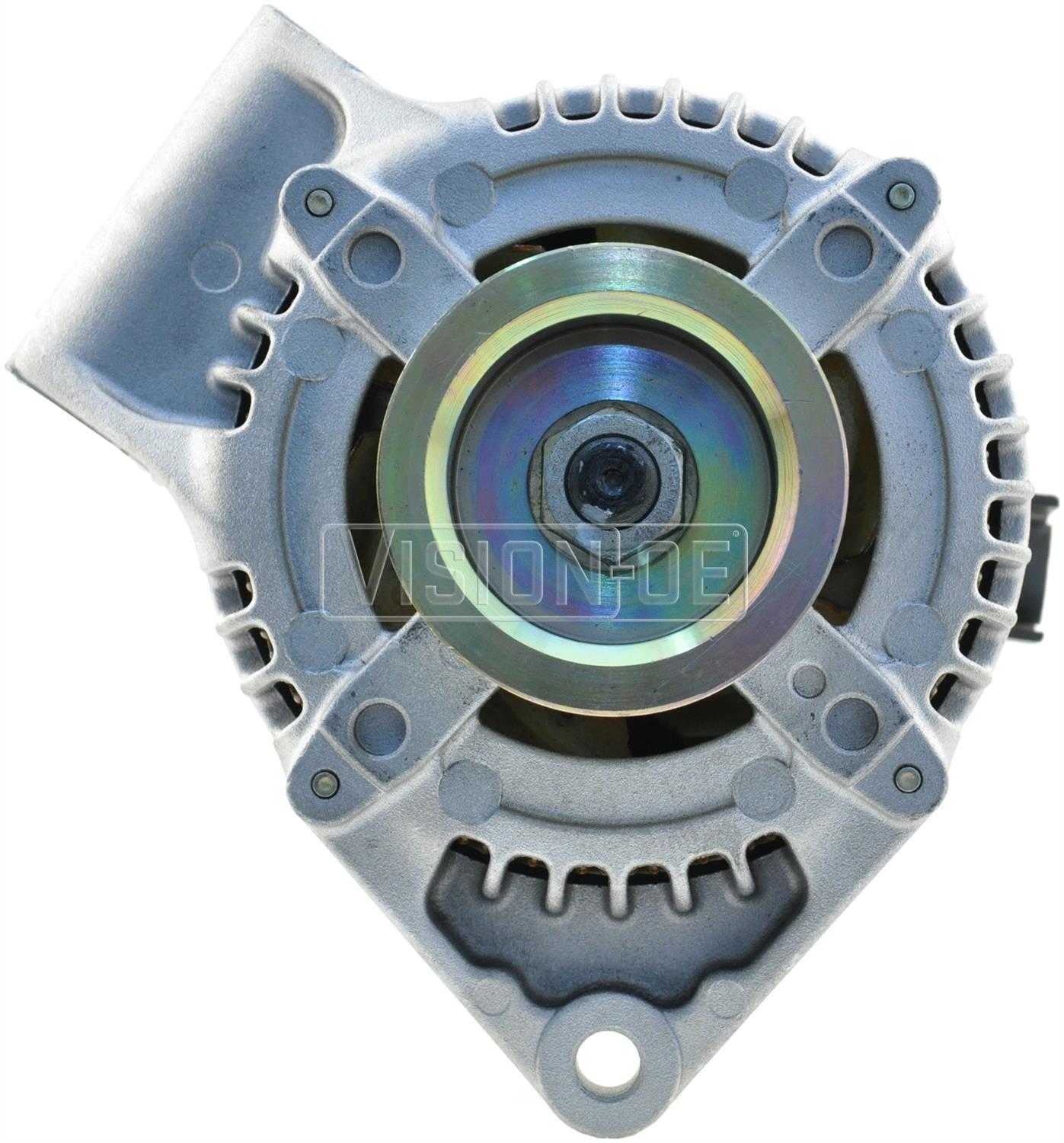 Vision OE 11180 Alternator