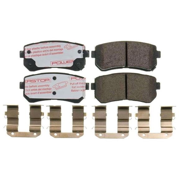 PowerStop NEXT GEN BRAKE PADS