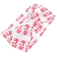 thumbnail image 4 of Diadema elástica de Halloween para mujer, accesorios para el cabello con estampados espeluznantes, bandas anchas para el cabello, pañuelos elásticos para la cabeza, banda ancha espeluznante, lazos p, 4 of 4