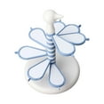 thumbnail image 1 of Soporte magnético para alfileres de costura, soporte para manualidades, suministros para costura y acolchado. Azul, 1 of 9