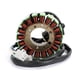 thumbnail image 2 of Generador de estator apto para Yamaha XVS125 Drag Star 00-04 XVS250 Drag Star 00-06, 2 of 8