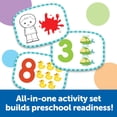 thumbnail image 4 of Juguetes educativos Learning Resources 20 piezas para niños de 18 meses, 4 of 6