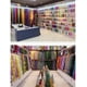 thumbnail image 5 of Cortinas de seda de lluvia de color macarrón, cortinas decorativas con borlas, materiales plásticos coloridos, colores deslumbrantes, utilizadas para festivales, fiestas y otras decoraciones de, 5 of 8