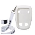 thumbnail image 1 of Funda Protectora Blanca Compex para equipos inalámbricos, 1 of 3