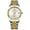 Silver, variant on Chenxi 1pcs Luxury Brand Watch For Women Men Waterproof Clock Male Calendar Quartz Wrist Watches Full Steel Ladies & Man Watches - Couple Watches