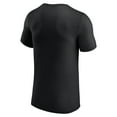 thumbnail image 3 of Men's Black Tiffany Stratton It's Tiffy Time T-Shirt, 3 of 3