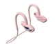 thumbnail image 4 of Auriculares de conducción ósea Baoblaze Sonido estéreo de alta a prueba de Rosa, 4 of 8