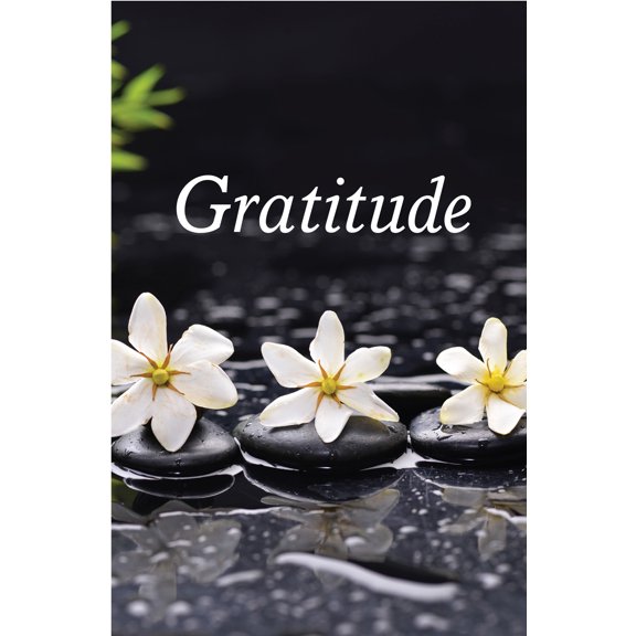 Gratitude (Paperback)