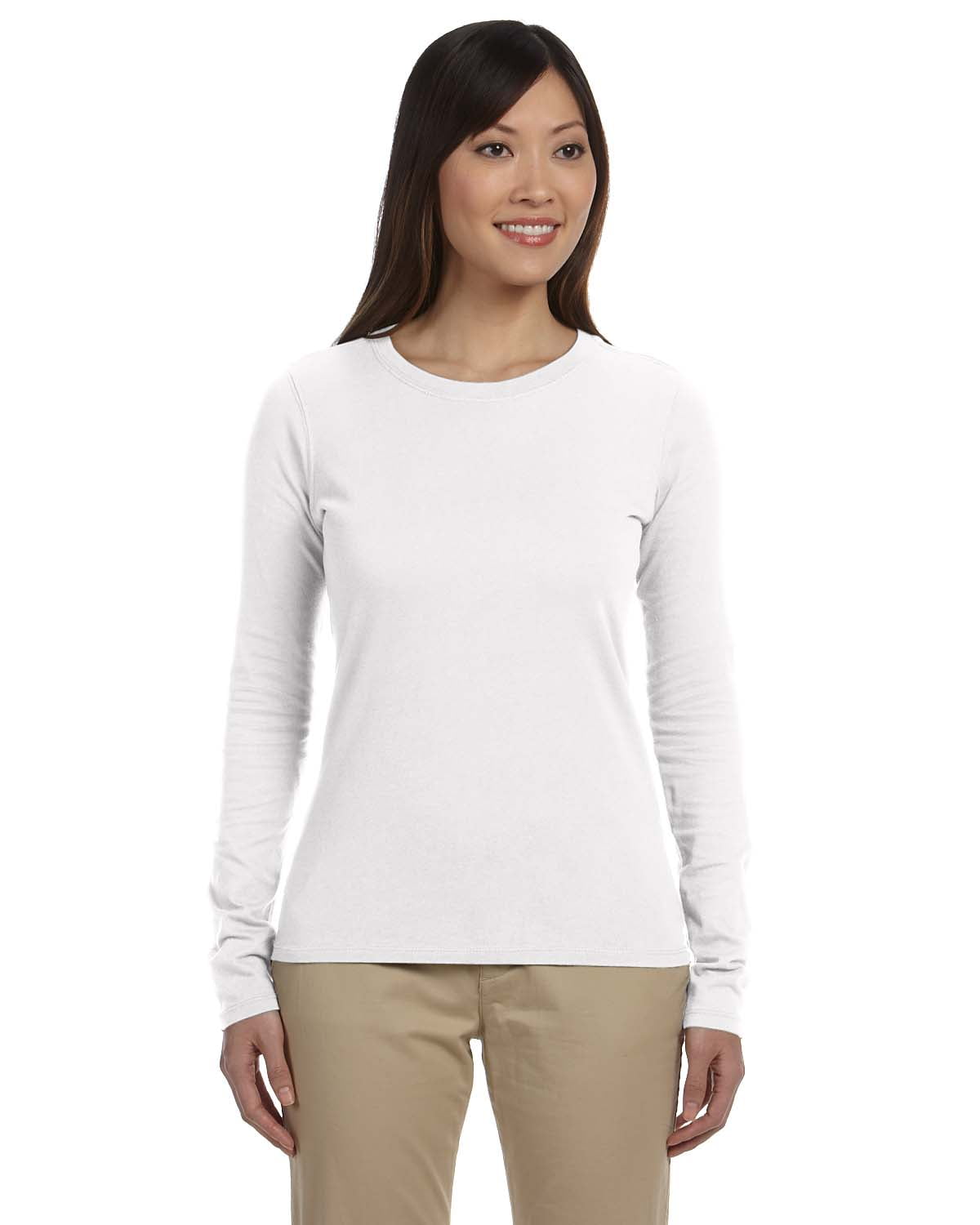 Econscious Ladies Organic Cotton T 