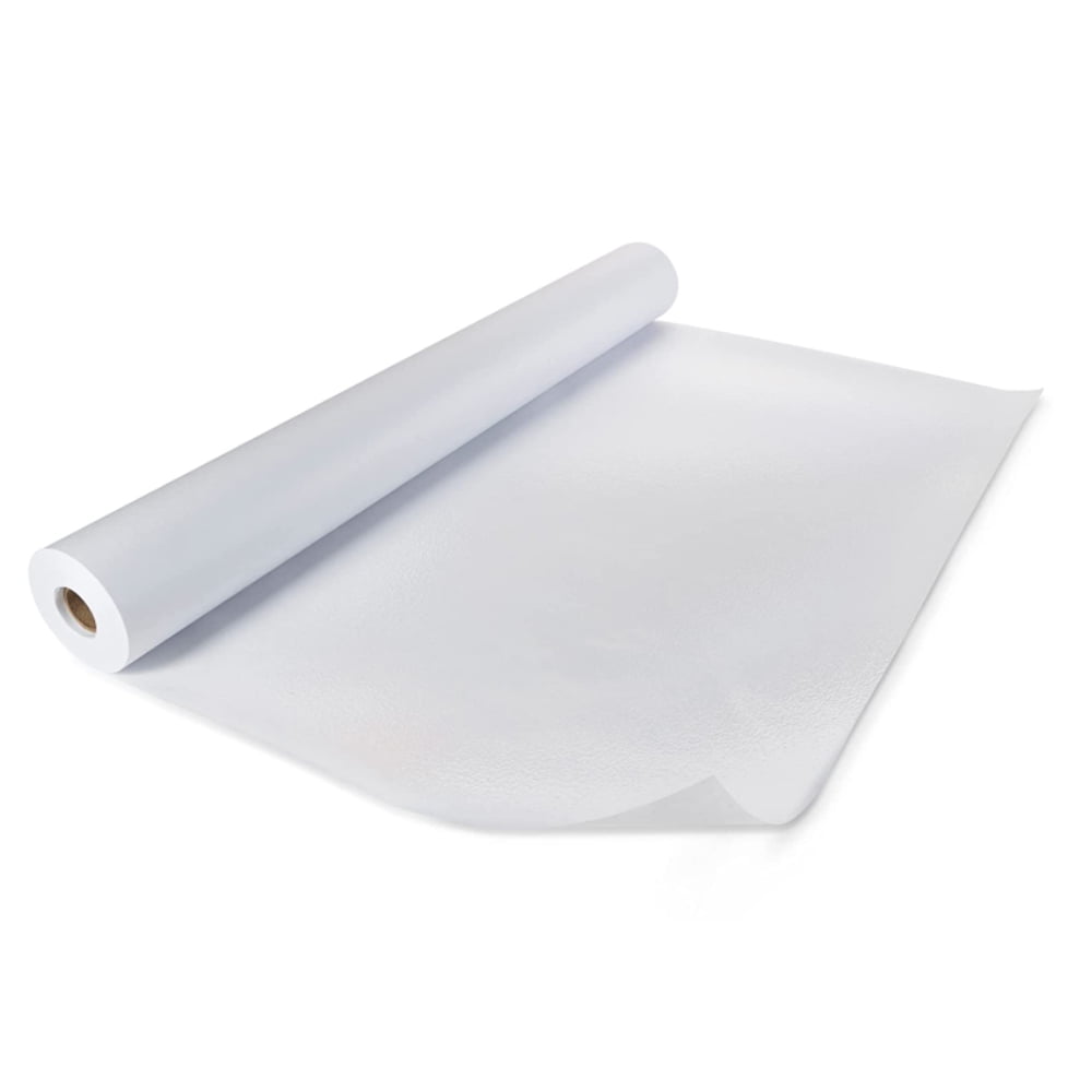  IDL Packaging 24 x 1100' Freezer Paper Roll for Meat