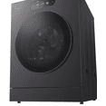 thumbnail image 3 of LG WM9901HBA 5.8 cu. ft. Mega Capacity Smart Front Load Washer with Built-In Intelligence, TurboWash, ezDispense, Touch Control, Brushed Black Steel, 3 of 8