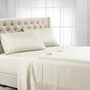 Eucalyptus 600 TENCELâ„¢ Lyocell Sheet Sets - Beyond Luxury