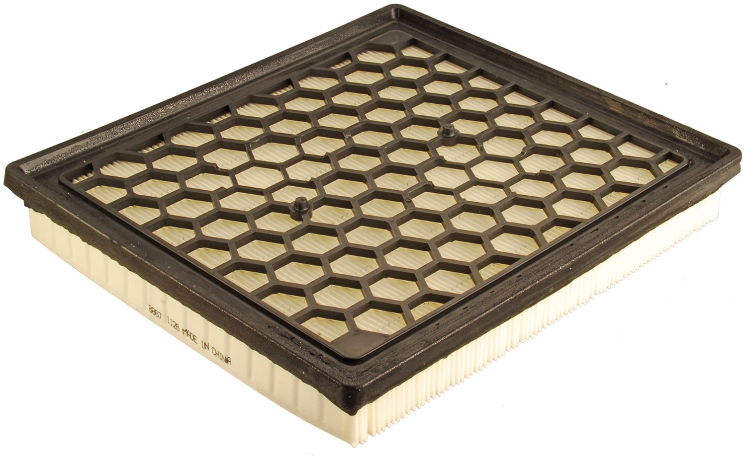 FRAM Extra Guard Air Filter, CA10685, 12K Mile Protection Replacement Engine Air Filter