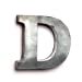 thumbnail image 3 of The Country House Collection Tin Letters D, 3 of 3