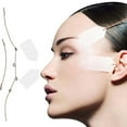 thumbnail image 3 of Sticker Invisible Thin V-Shape Facial Label Lift Up Adhesive Tape new. U0K, 3 of 9