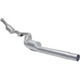 thumbnail image 3 of Catalytic Converter Compatible with 1998-2003 Mercedes Benz E320 6Cyl 3.2L Right Passenger, 3 of 5