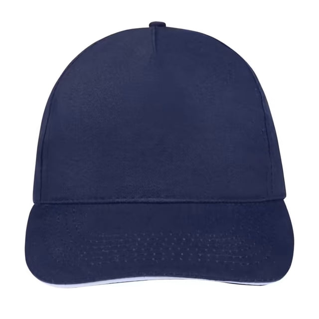 SOLS Casquette de Baseball Ensoleillée