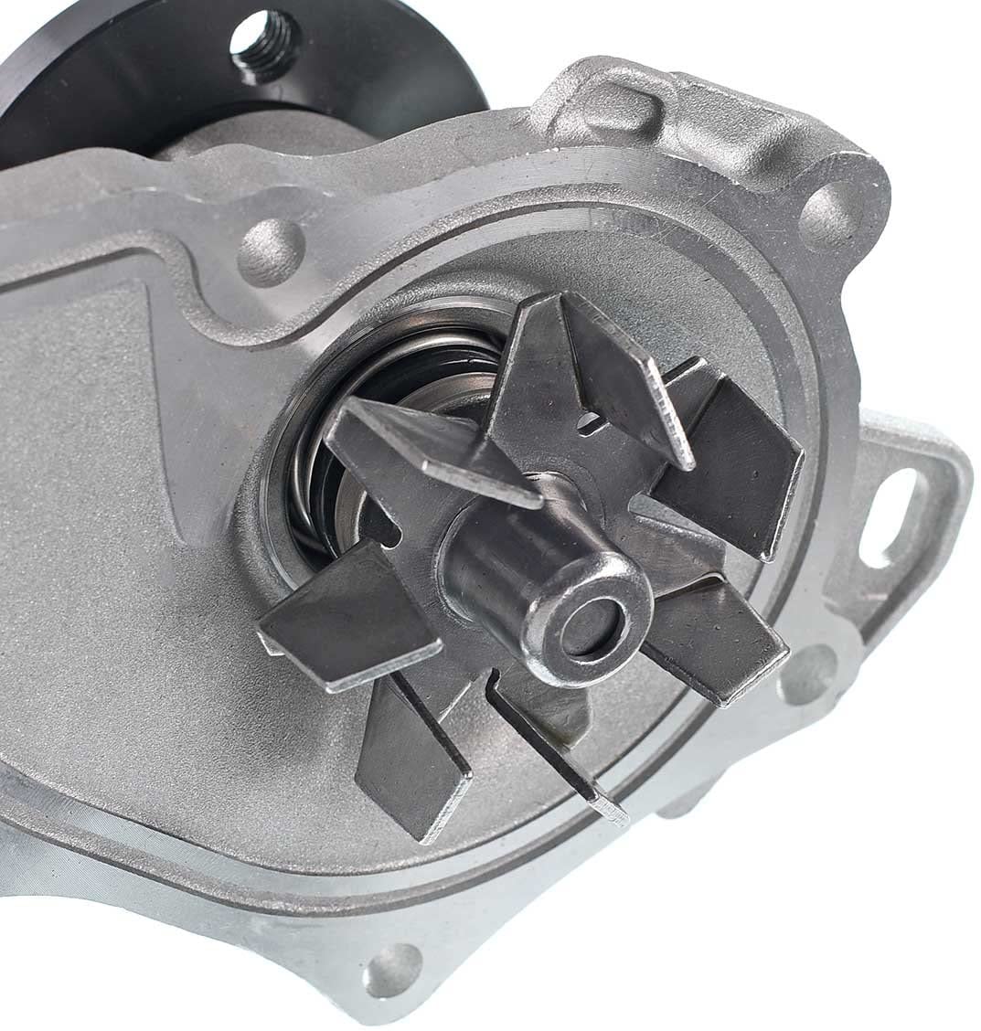Engine Oil Pump For Toyota & Scion – Fits Camry, Corolla, RAV4, Matrix, TC, XB, Highlander, Solara, HS250h (2.4L L4)