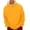 Yellow-c, variant on TIANZEN Mens Autumn And Winter Letter Oversize Loose Hooded Pullover Sweater Top Blouse Coat Mens Hooded Sweatshirts Men Sweatshirt