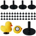 thumbnail image 1 of Soporte de goma Duck Plug para Jeep Dash, 40 unidades, 1 of 9