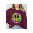 thumbnail image 6 of UNISEX FLEECE SWEATSHIRT, 6 of 9